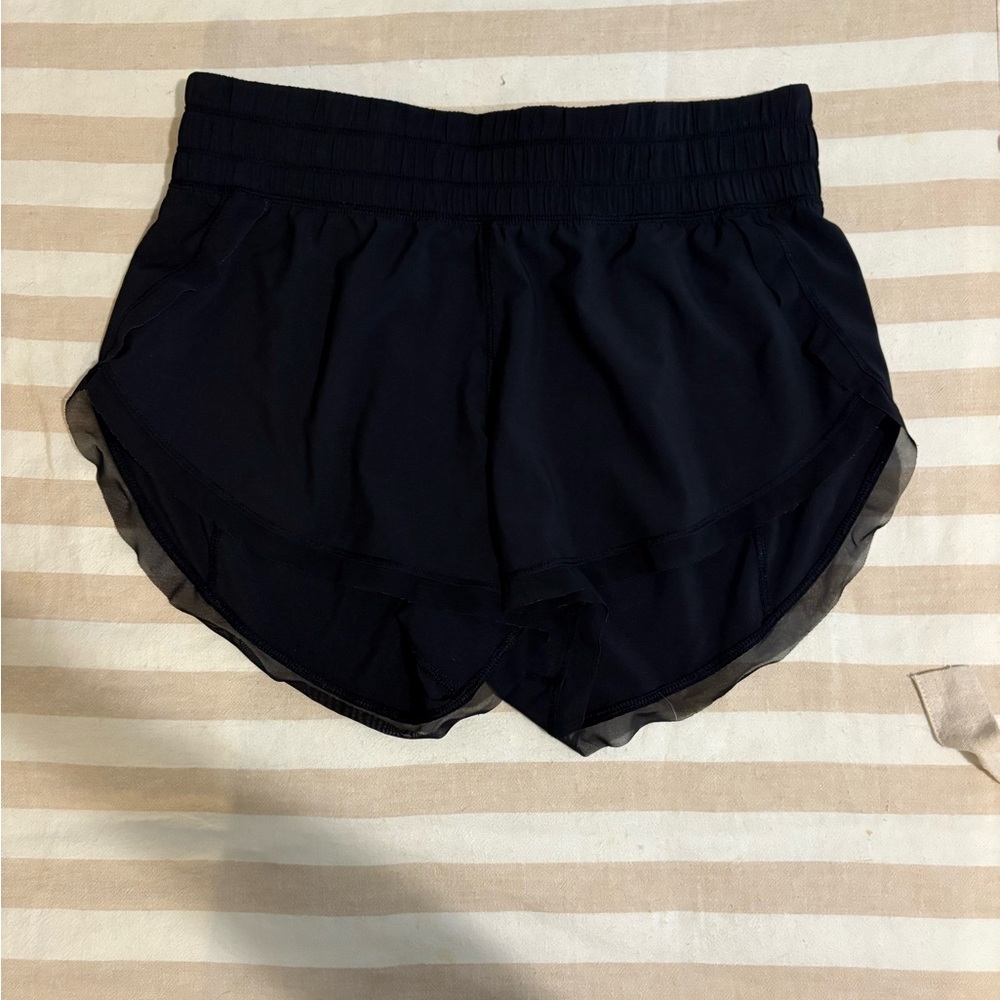 Lululemon Anew shorts